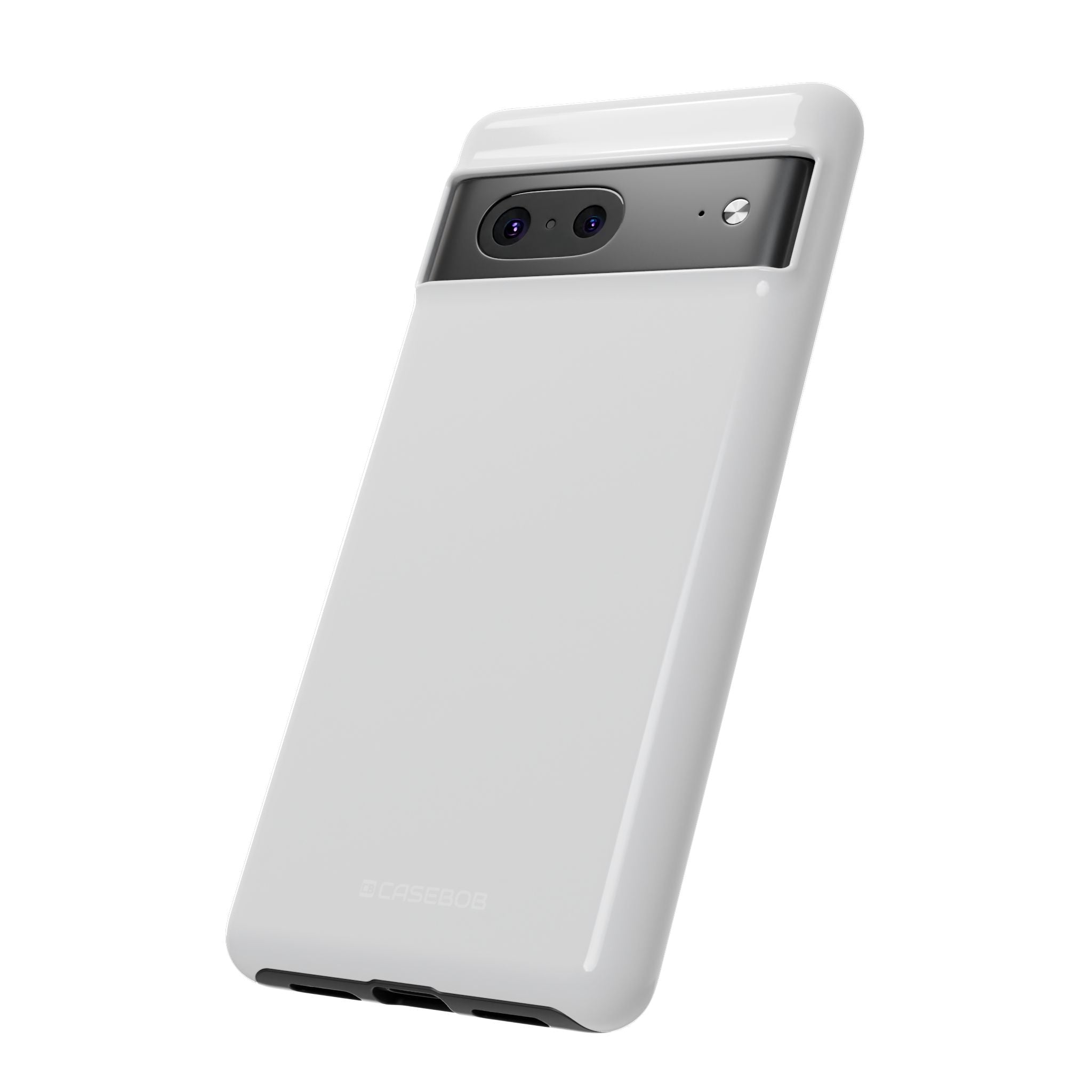 White Smoke | Phone Case for Google Pixel (Protective Case)