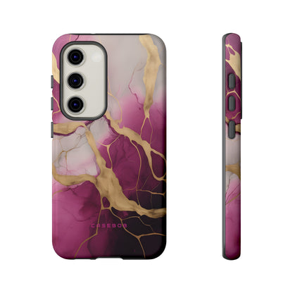 Rubylicious - Protective Phone Case