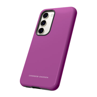 Magenta Samsung S23 - Tough Phone Case