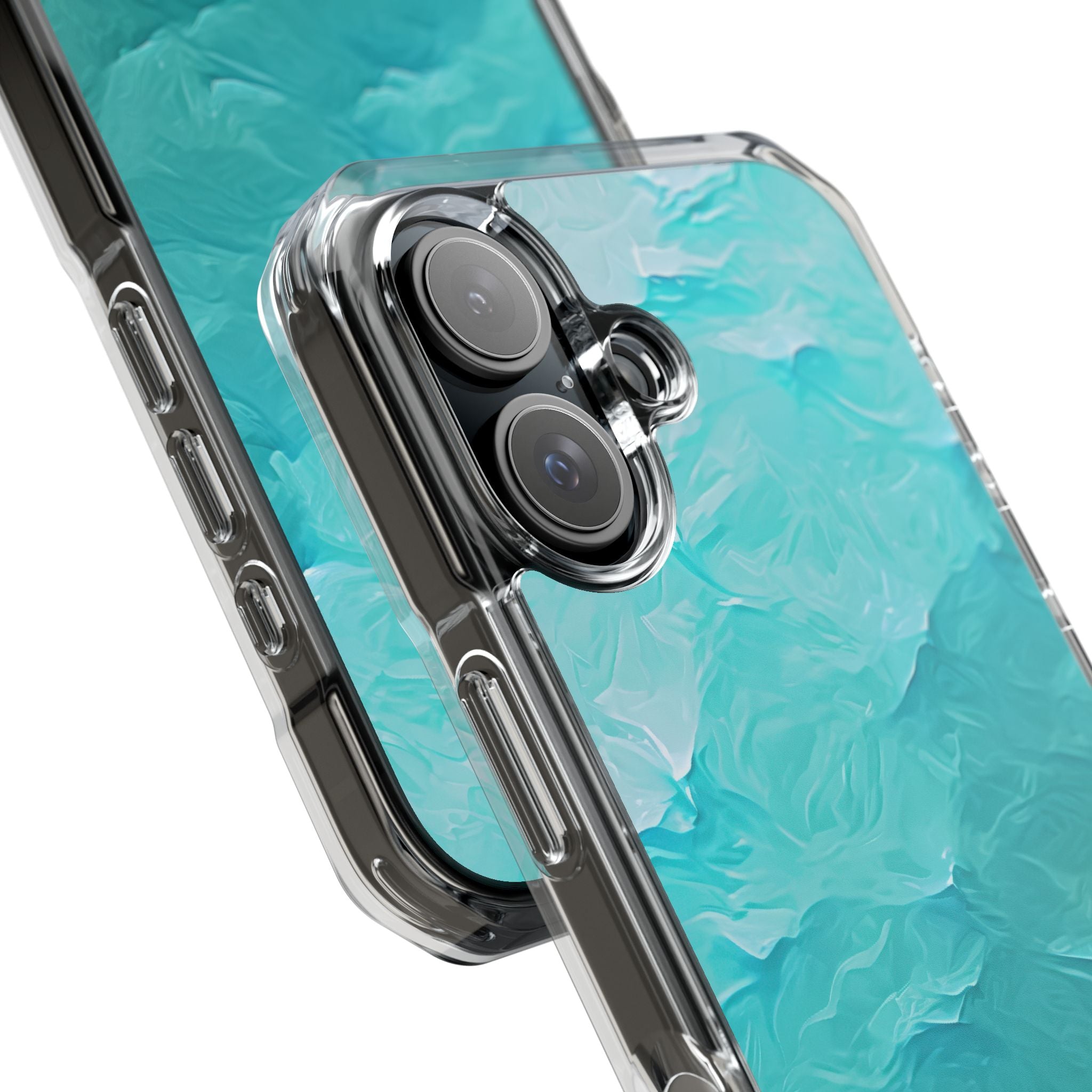 Liquid Layers iPhone 16 Case - Impact