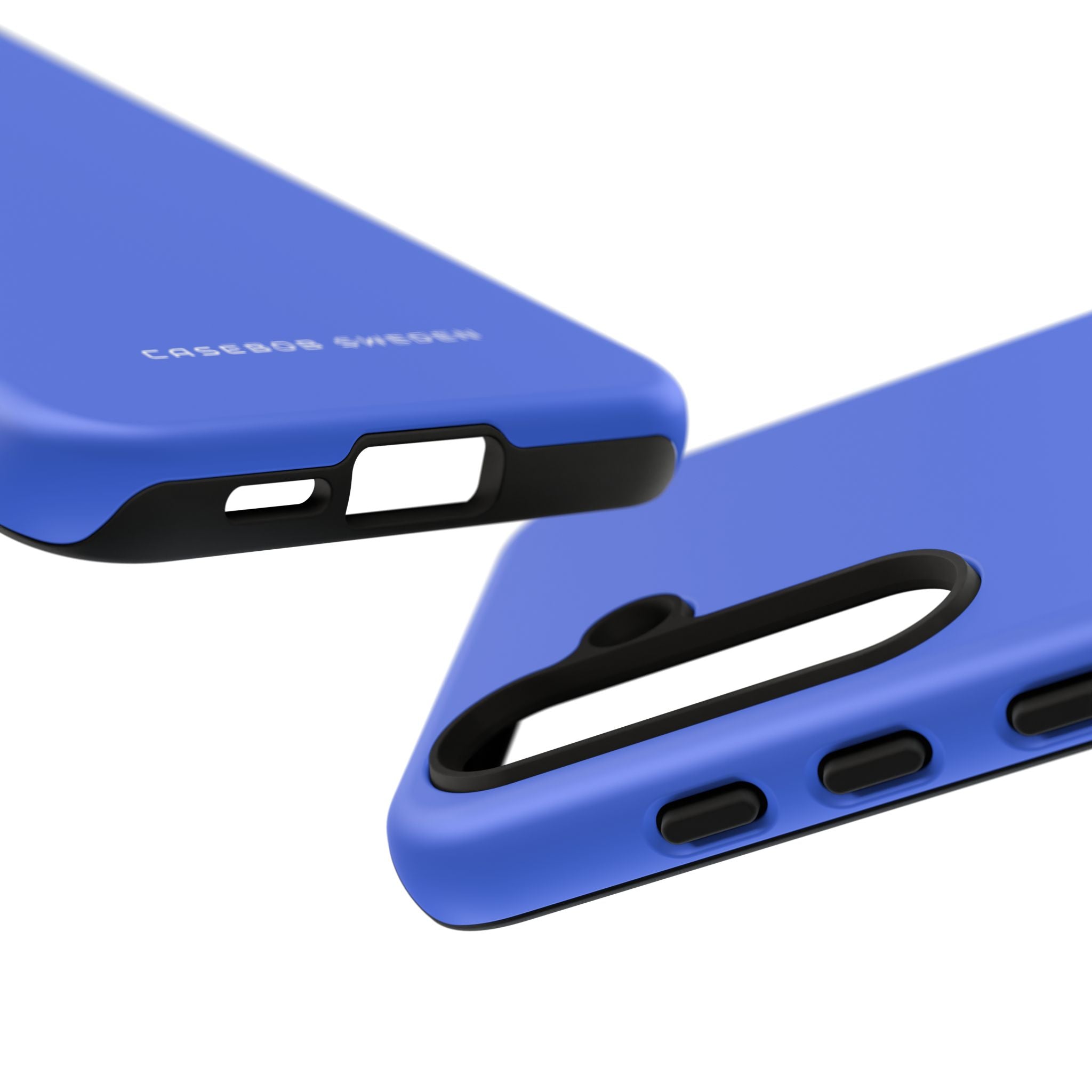 Royal Blue Samsung S24 - Tough Phone Case