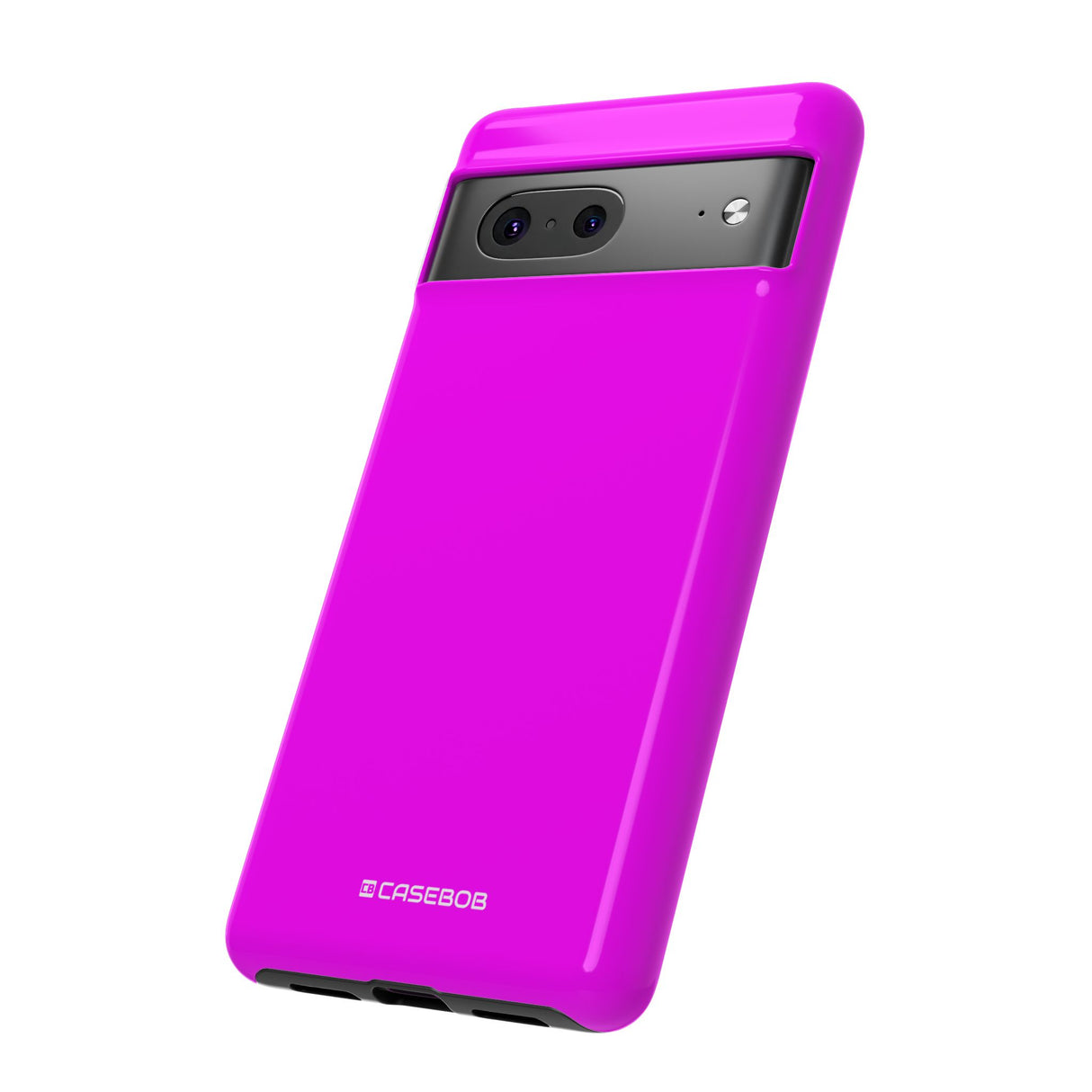 Magenta | Phone Case for Google Pixel (Protective Case)