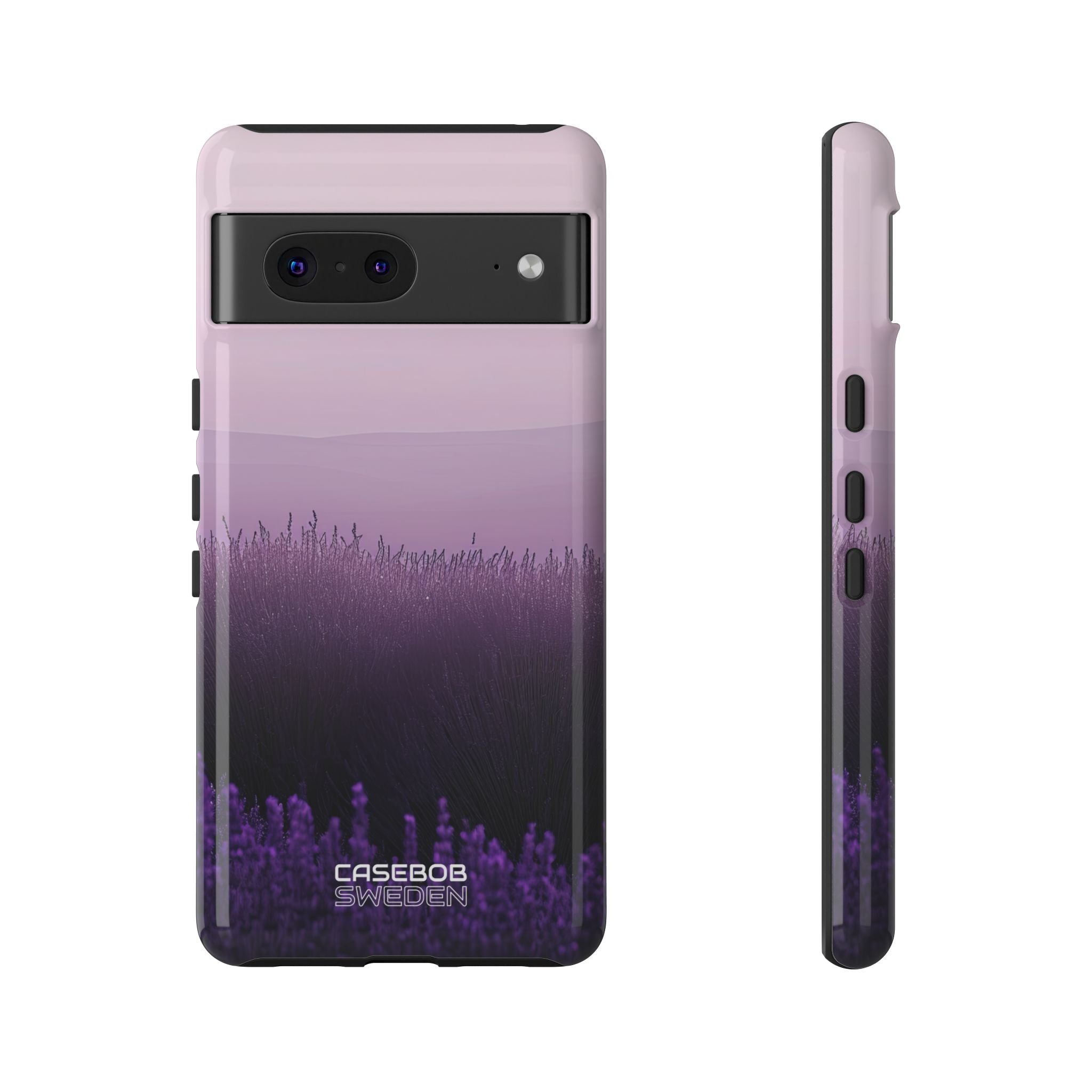 Lavender Dreamscape Google Pixel 7 - Resistente