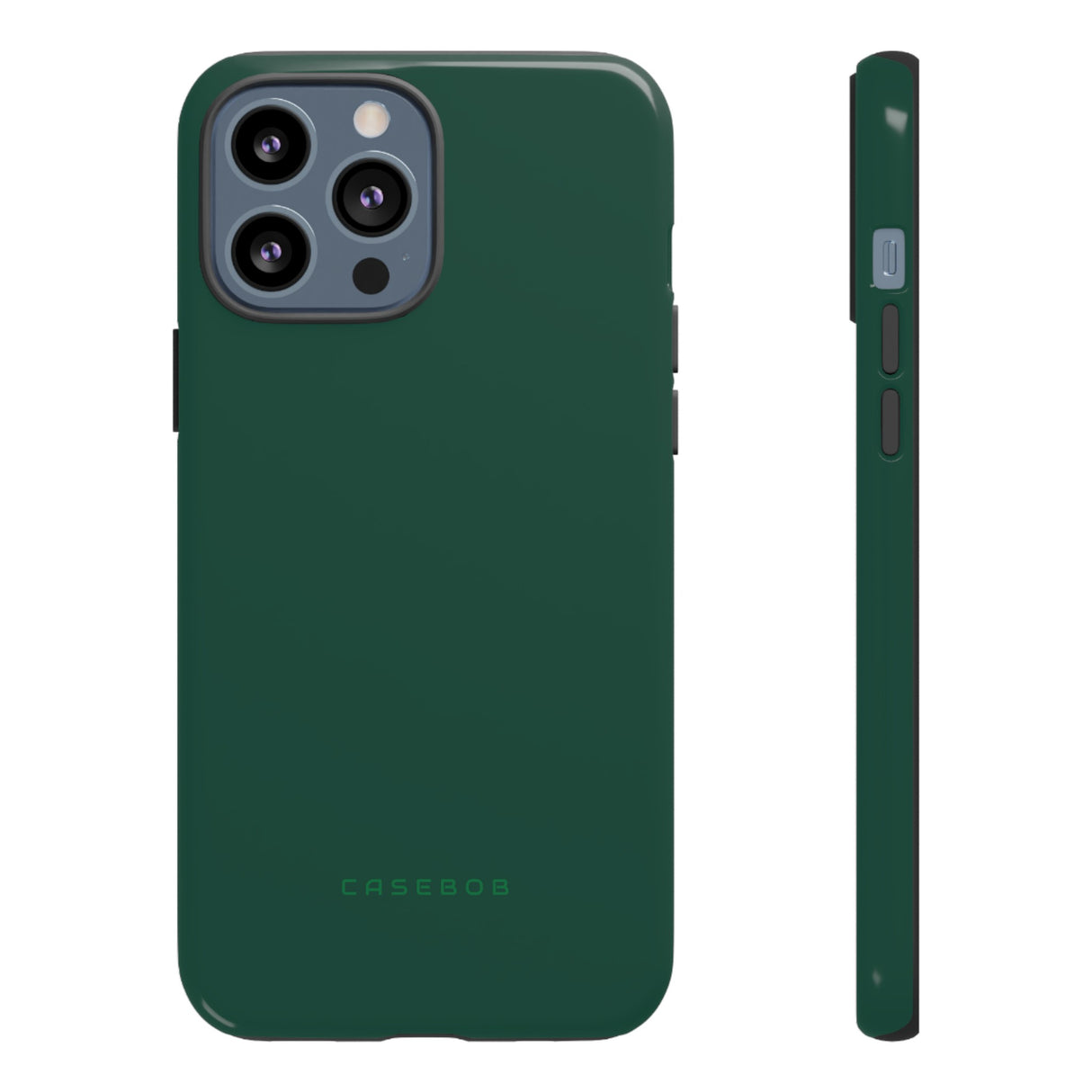 Brunswick Green - Protective Phone Case