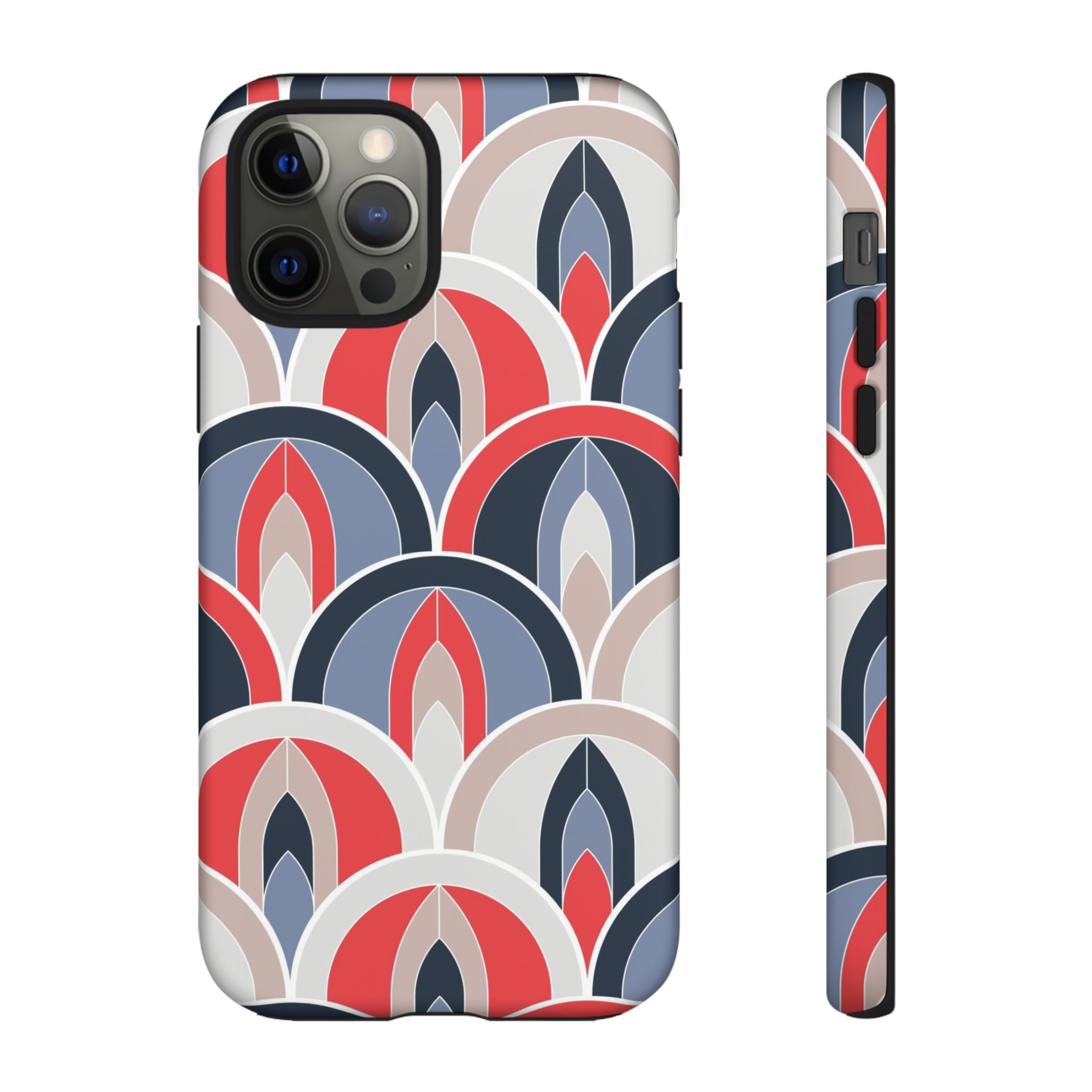 Shagal Retro - Protective Phone Case