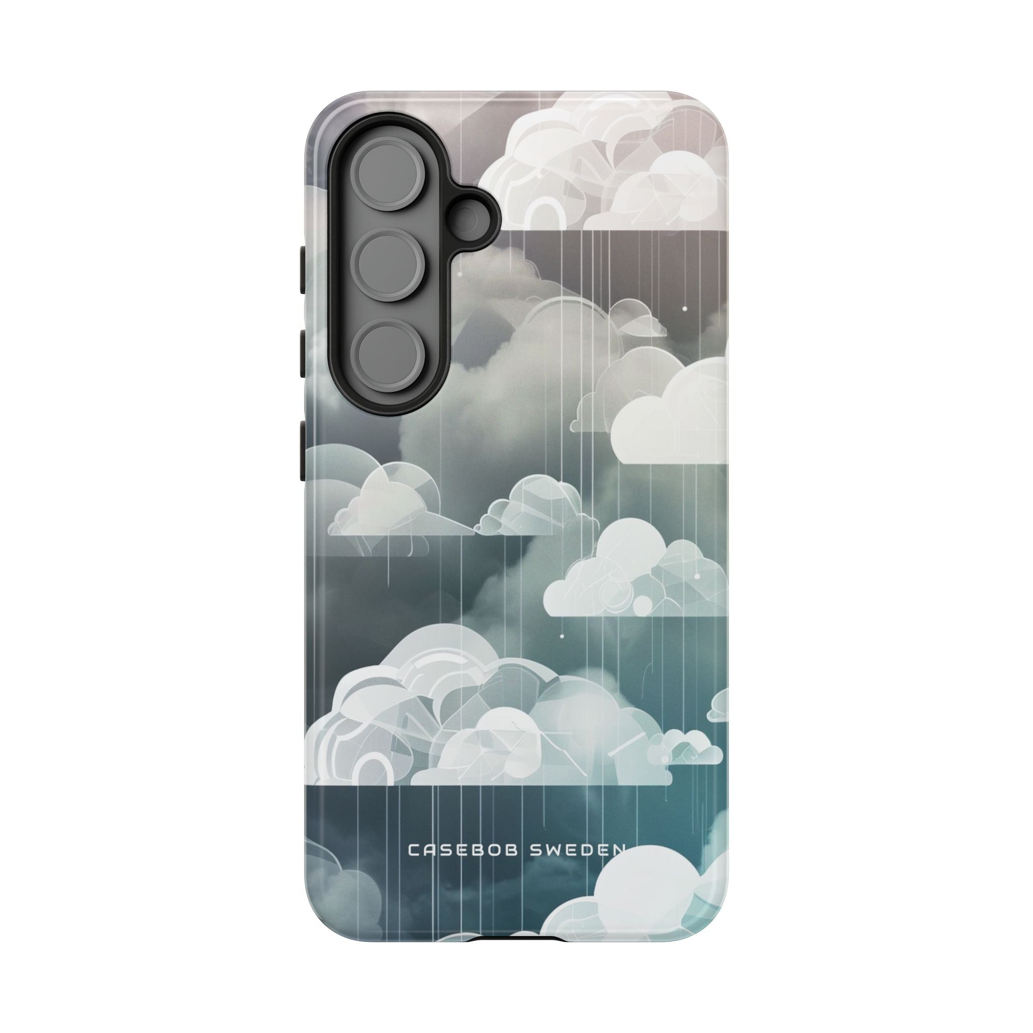 Dreamflow Gradient Sky Samsung S25 - Tough Phone Case