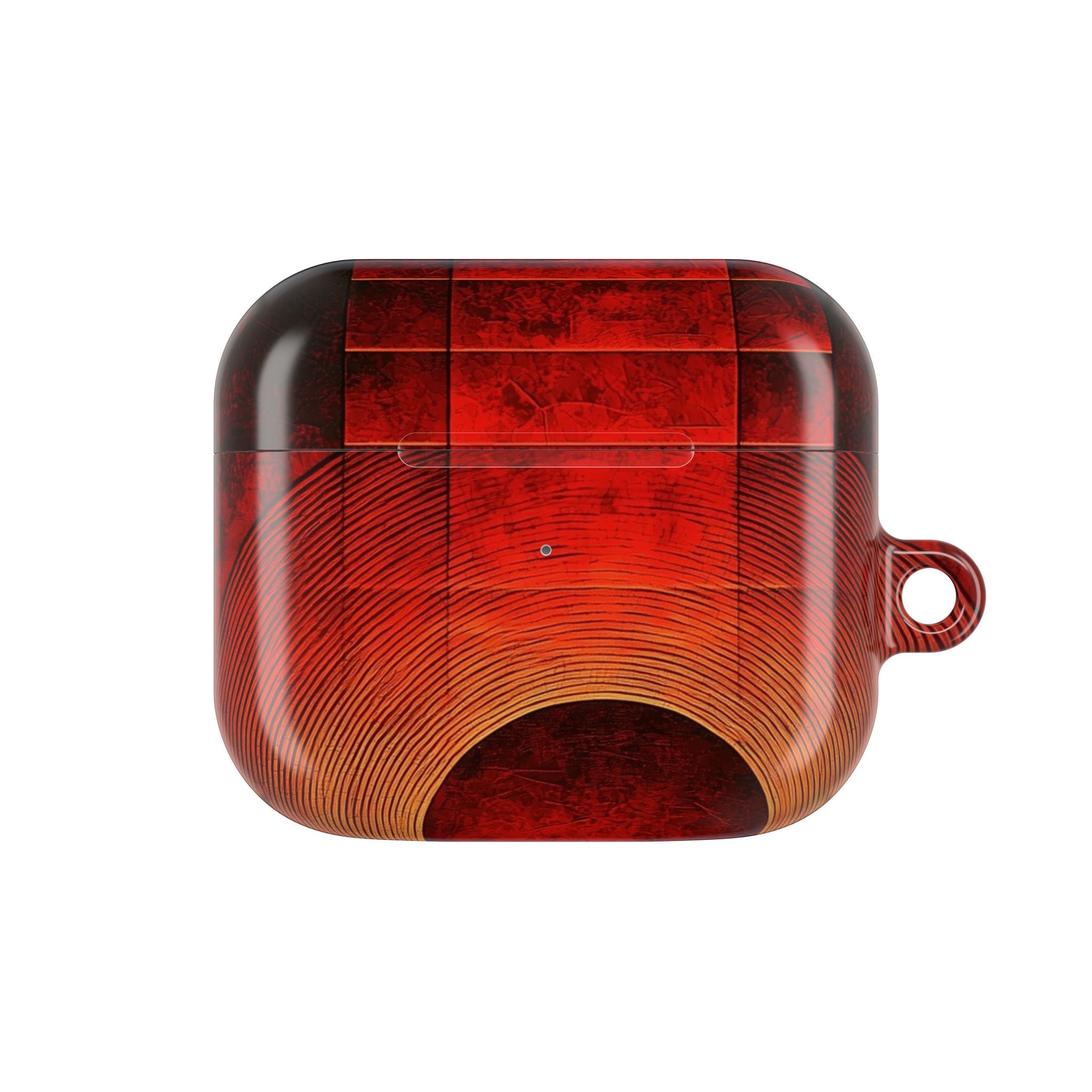 Kitaran resonanssi - AirPods Case