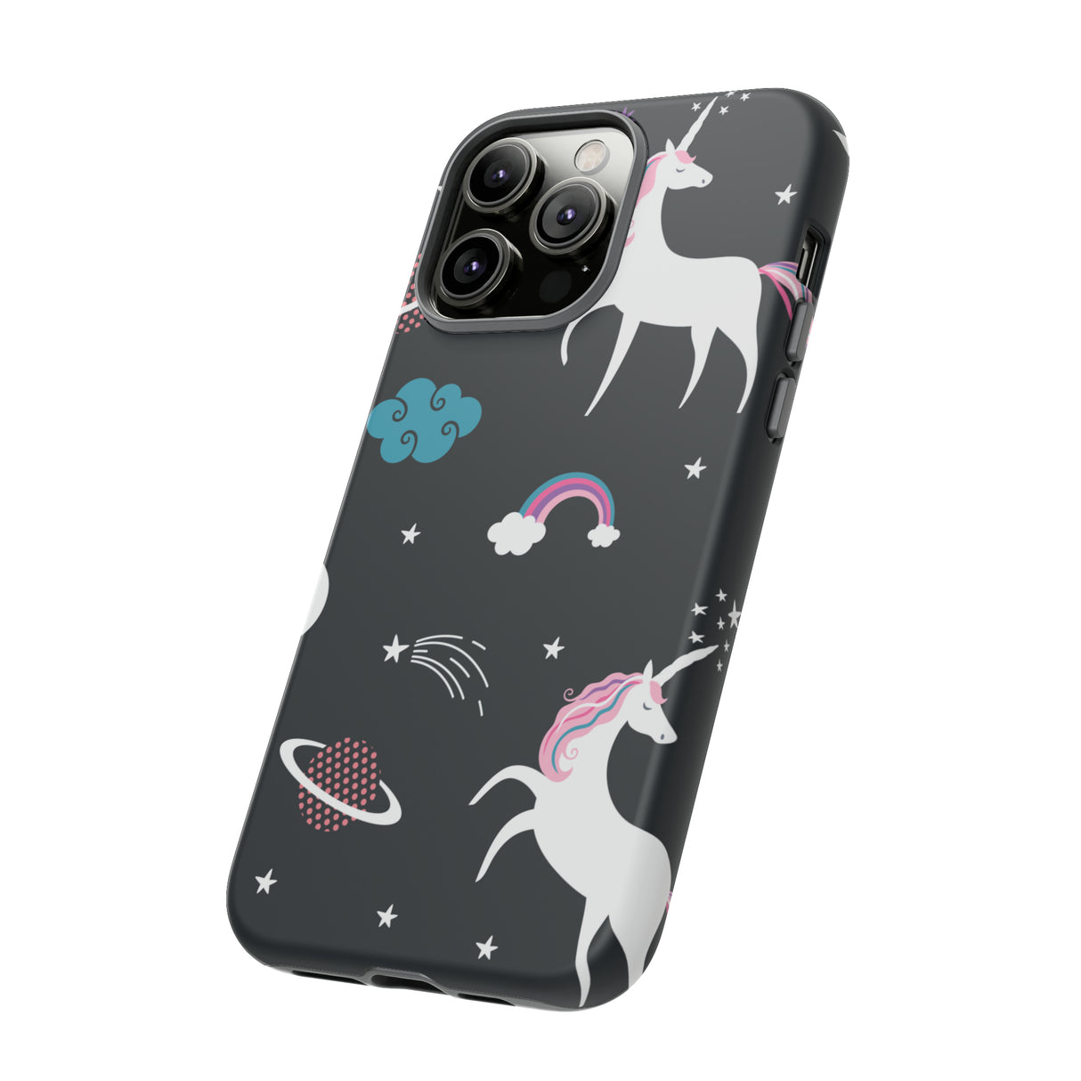 Unicorn - Protective Phone Case