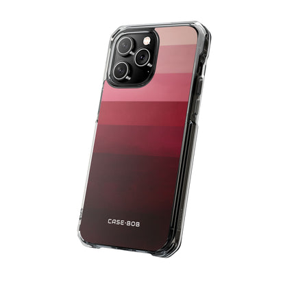 Pink Bands iPhone 14 Pro Max Case - Impact