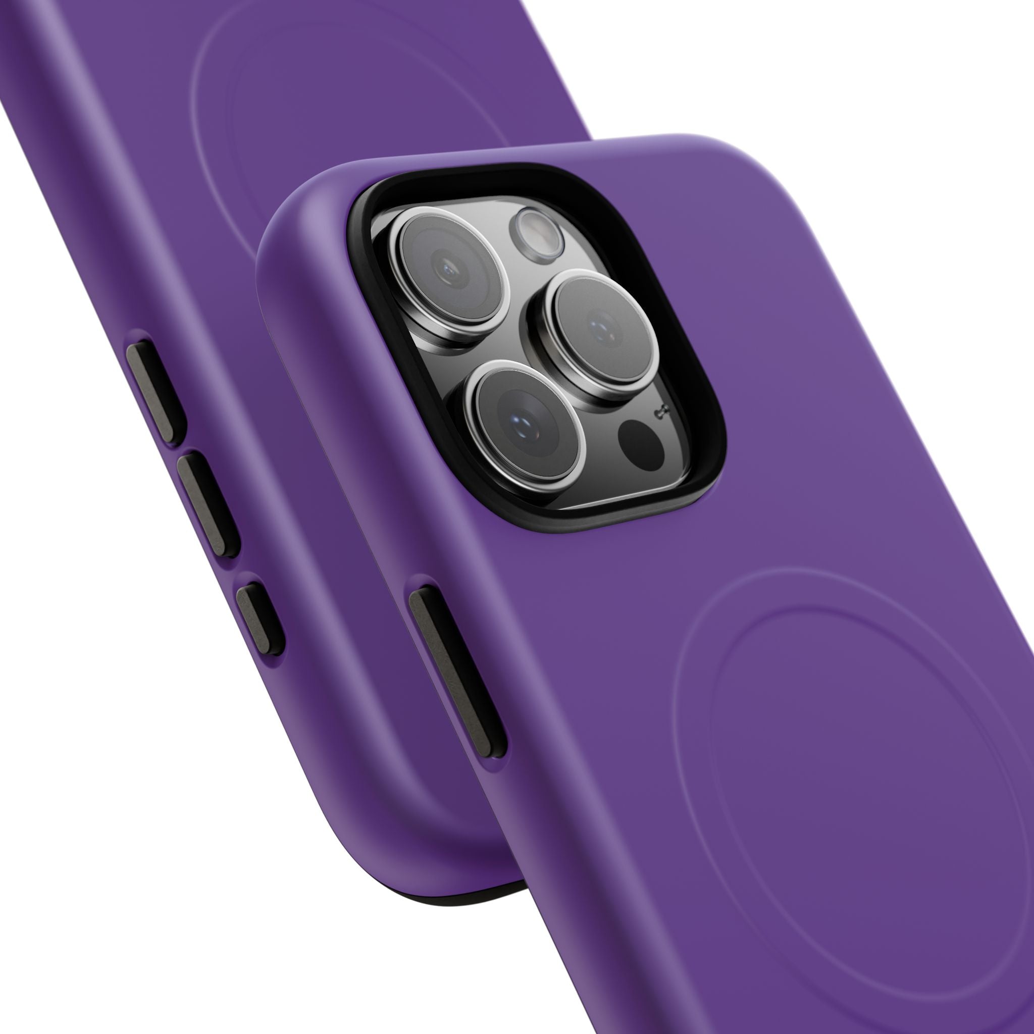 Rebecca Purple iPhone 16 | Tough+ Phone Case