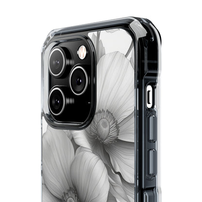 Timeless Elegance - Phone Case for iPhone