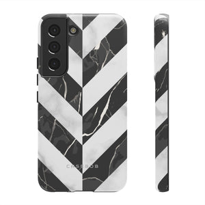 Herringbone - Protective Phone Case