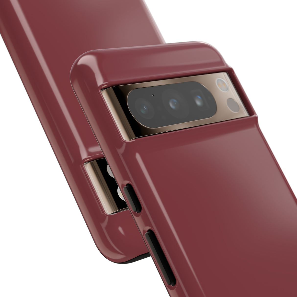 Cordovan - Protective Phone Case