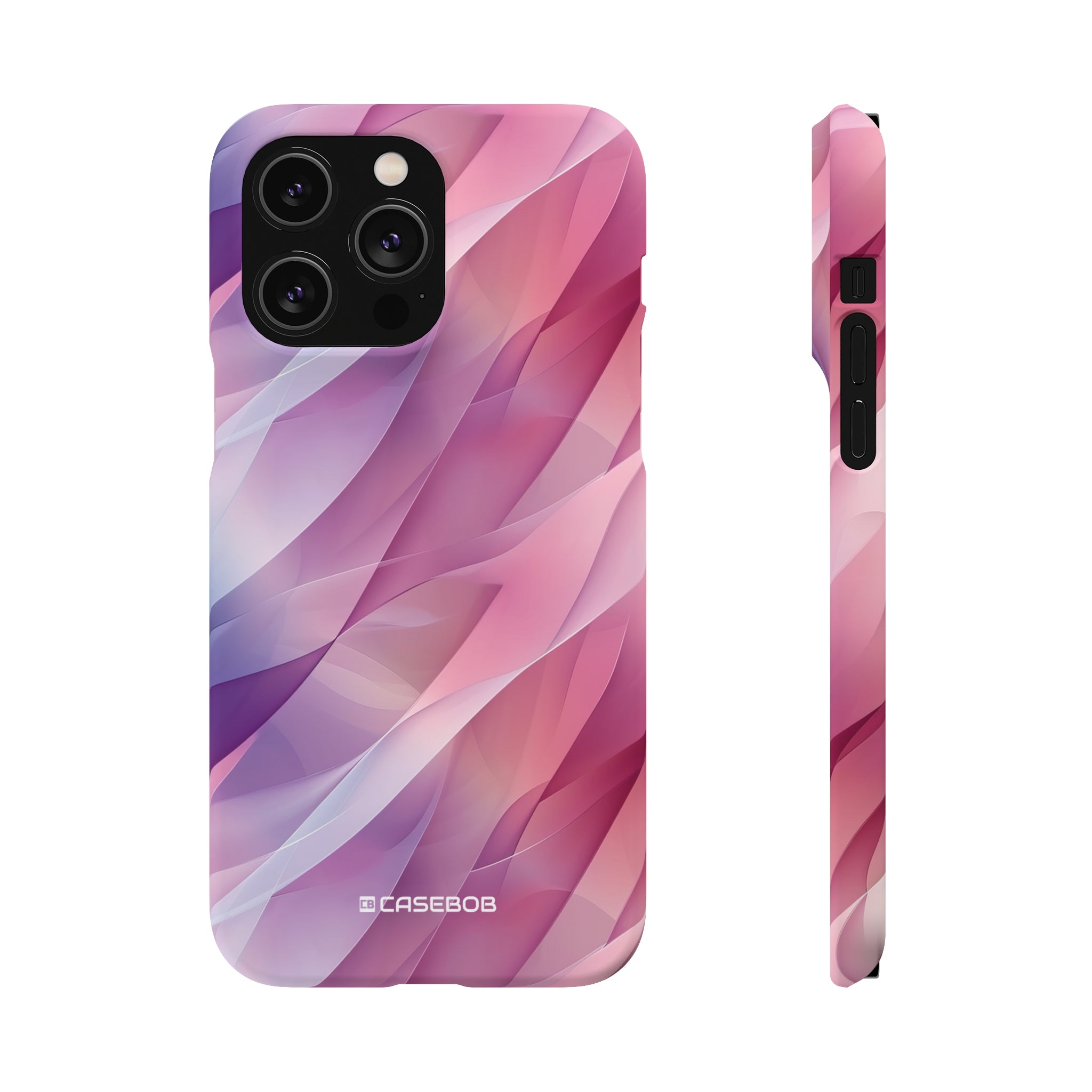 Realistic Pantone Gradient | Phone Case for iPhone (Slim Case)