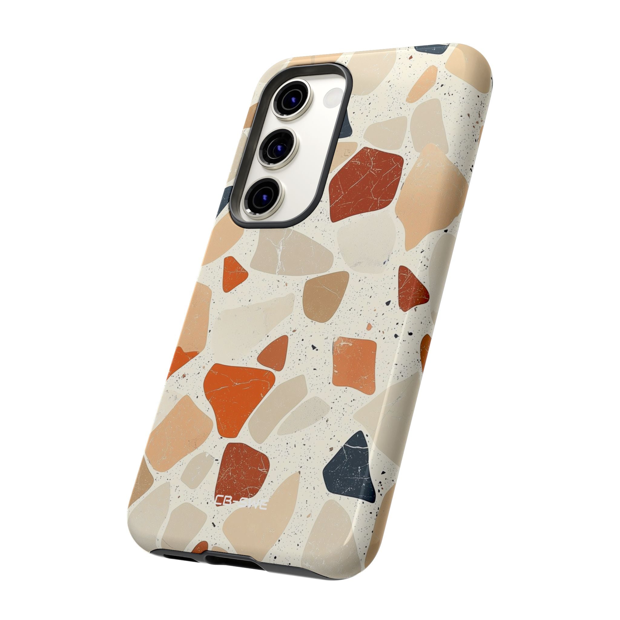 Stones Meet Earth - Samsung Case
