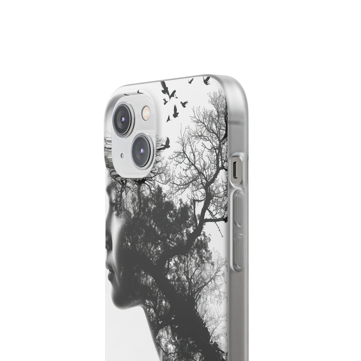 Dreamscape Unity | Flexible Phone Case for iPhone