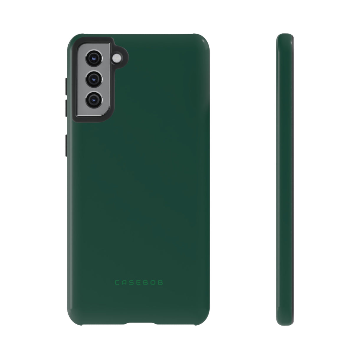 Brunswick Green - Protective Phone Case