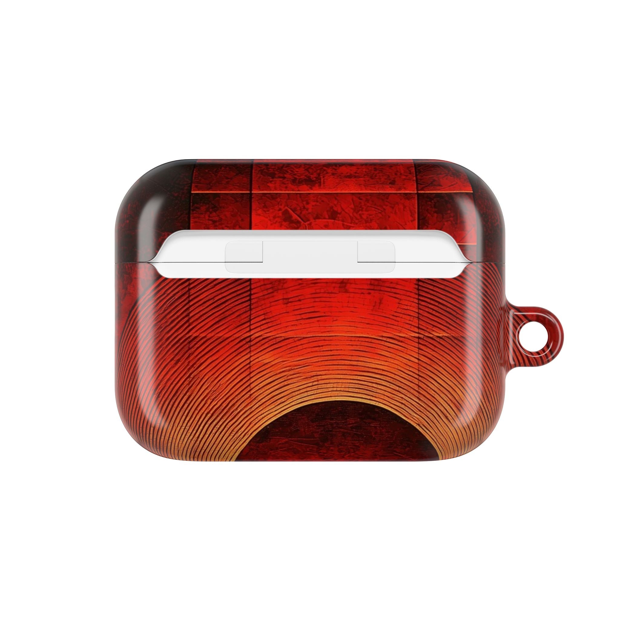 Kitaran resonanssi - AirPods Case