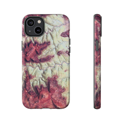 Little Africa - Protective Phone Case