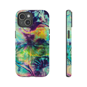 Gradient Batik - Protective Phone Case