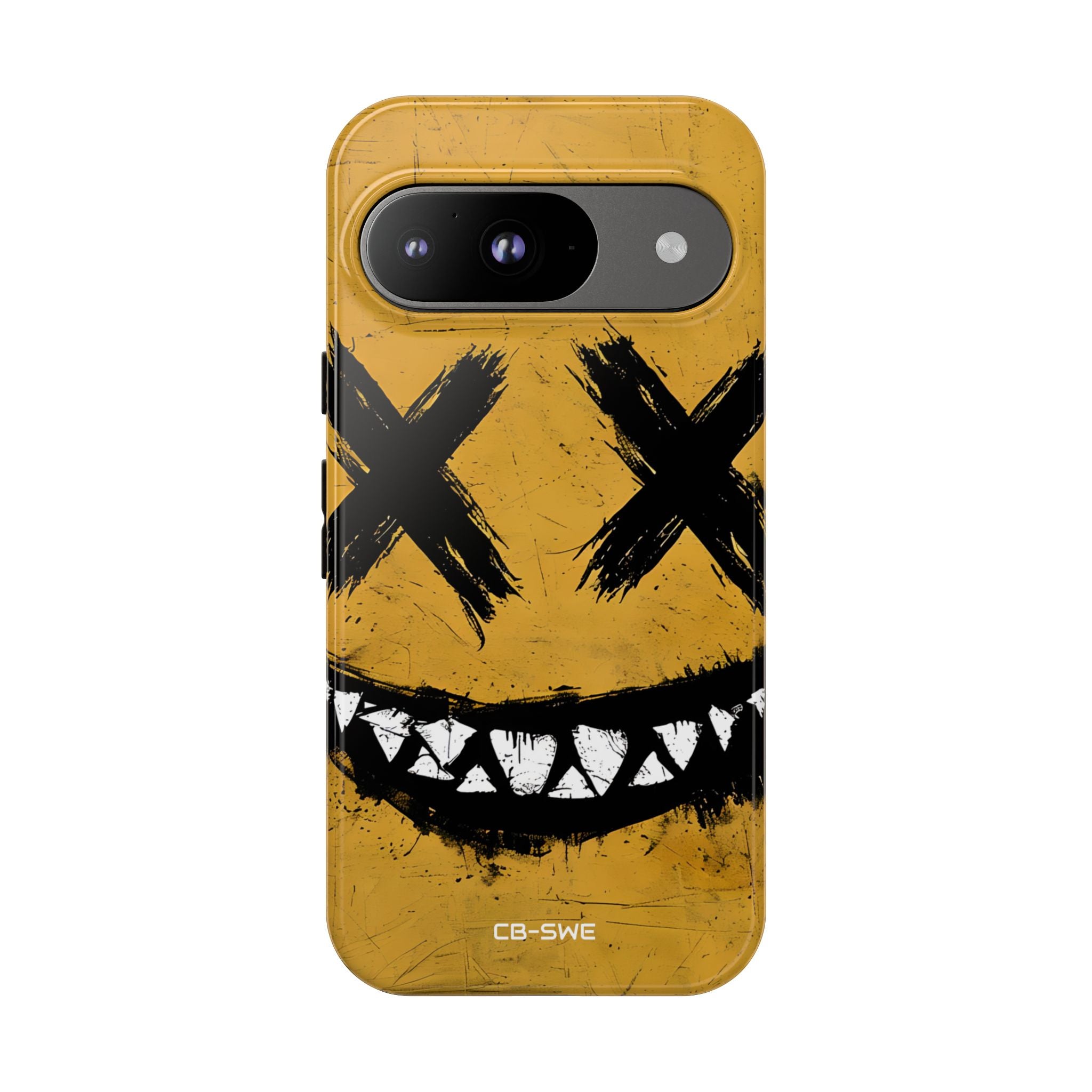 Sinister Smile Encounter - Google Pixel Case