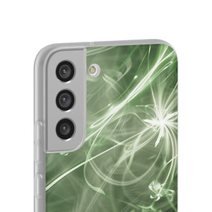 Luminous Serenity | Flexible Phone Case for Samsung Galaxy