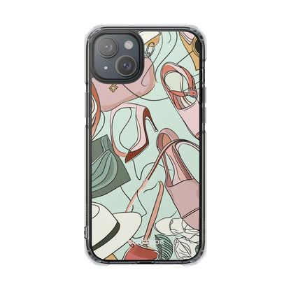 Pastel Elegance - Phone Case for iPhone