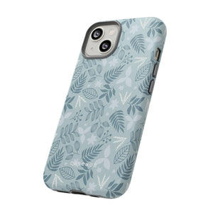 Forest Leaf | Phone Case