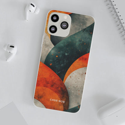 Crimson Wave iPhone 13 Pro Max - Soft