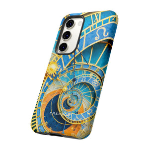 Prague Astronimical - Protective Phone Case