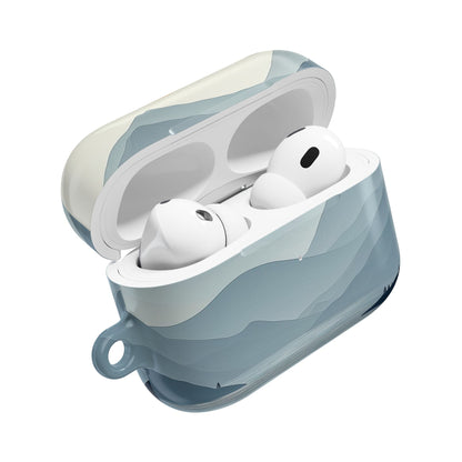 Häivähdys auringon horisontista - AirPods Case