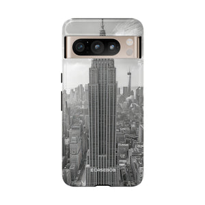 Urban Monoliths | Protective Phone Case for Google Pixel