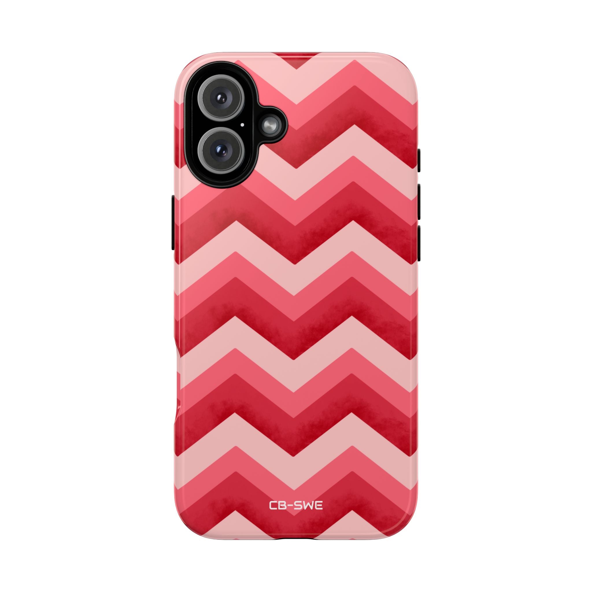 Summer Waves Dance - iPhone Case