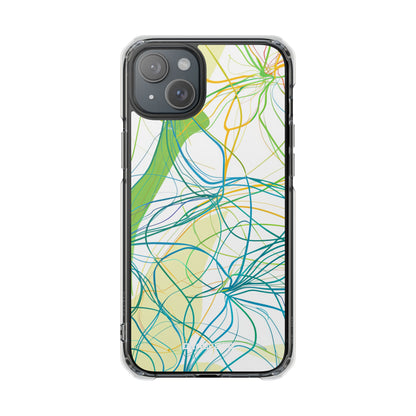 Organic Vibes - Phone Case for iPhone