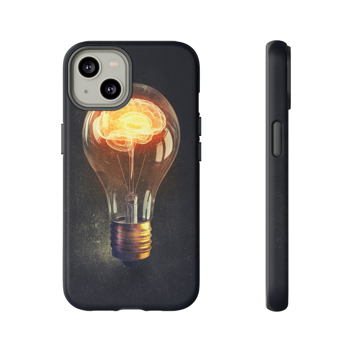 Smart Light Bulb - Protective Phone Case