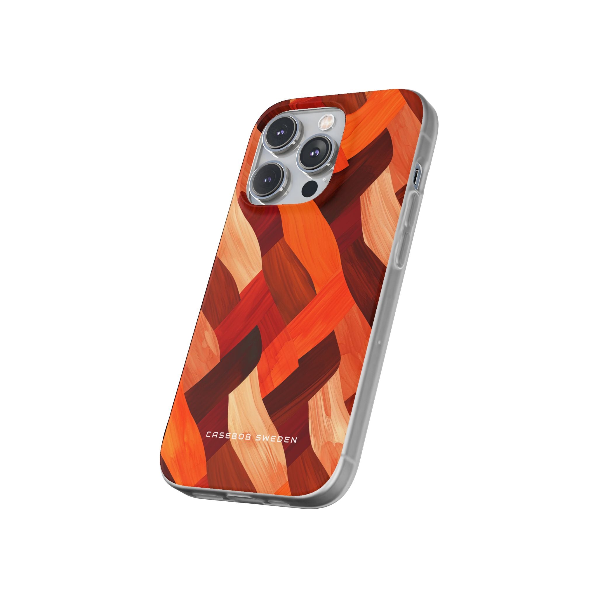 Ribbonverse Flow iPhone 14 - Flexi Phone Case