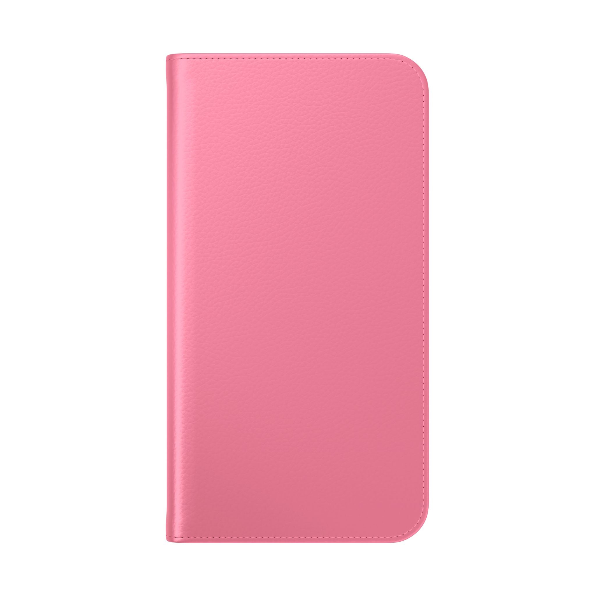 Baker Miller Pink – iPhone Wallet  Case