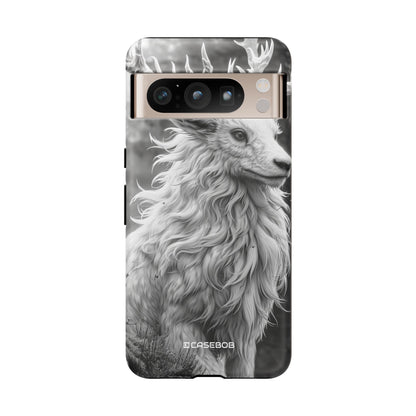 Majestic Forest Guardian - Phone Case for Google Pixel