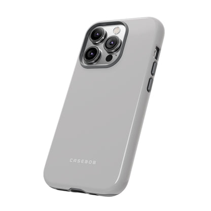 Light Gray - Protective Phone Case