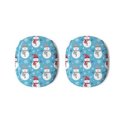 Snowman Glow - AirPod Max Case