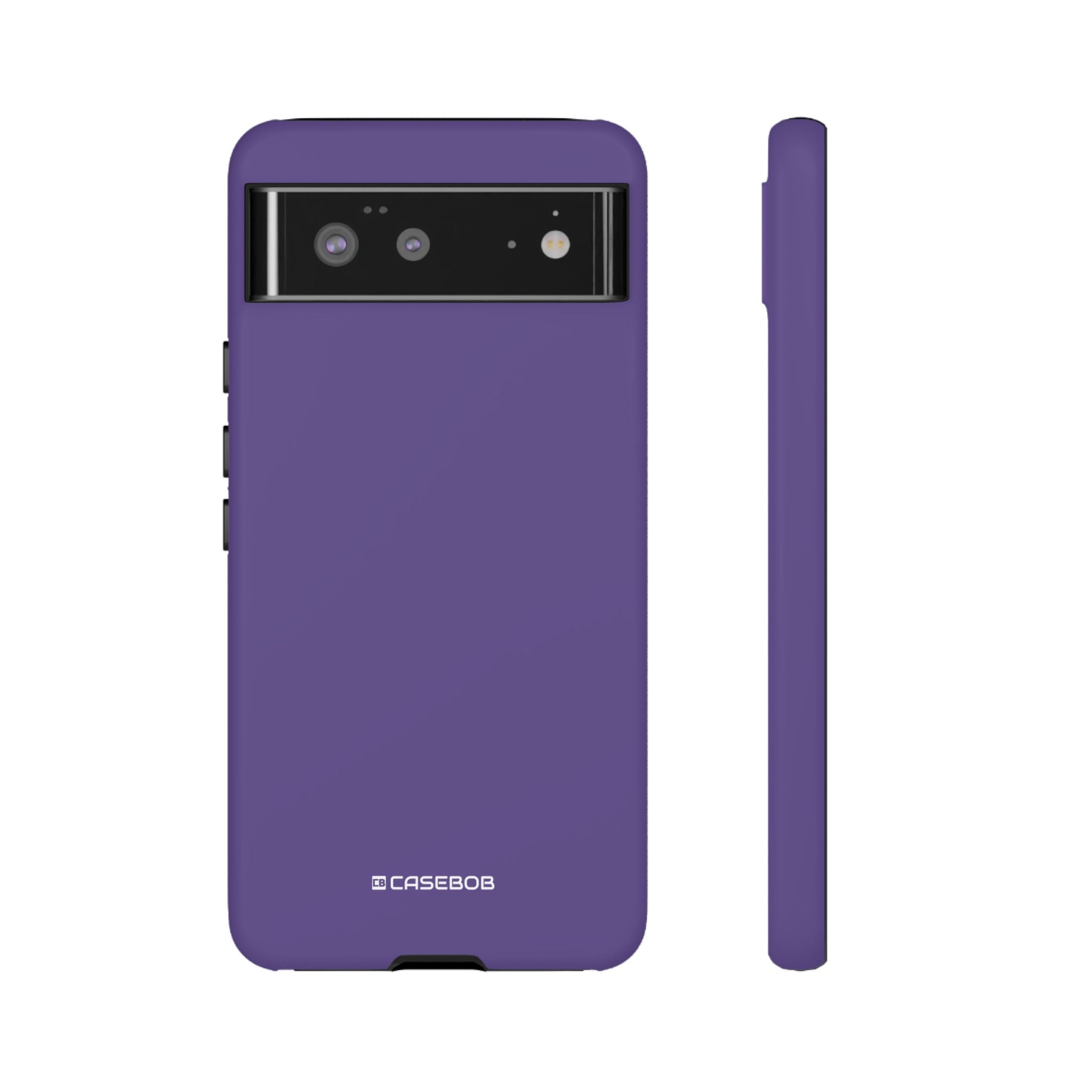 Ultra Violet | Phone Case for Google Pixel (Protective Case)