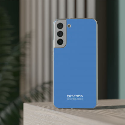 Ocean Blue Samsung S22 - Flexi
