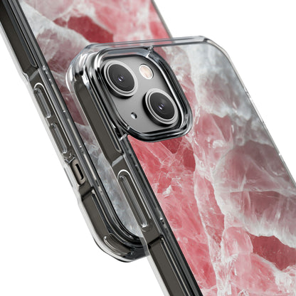 Crystal Shines Bright iPhone Case - Impact