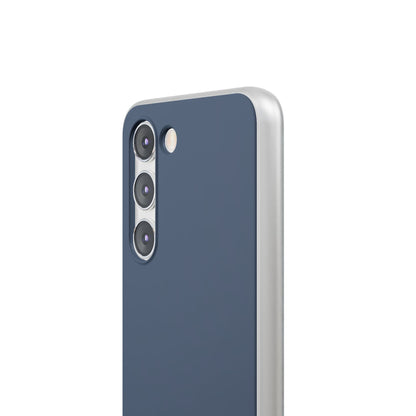 Future Dusk Calm - Flexi Samsung S23 Phone Case