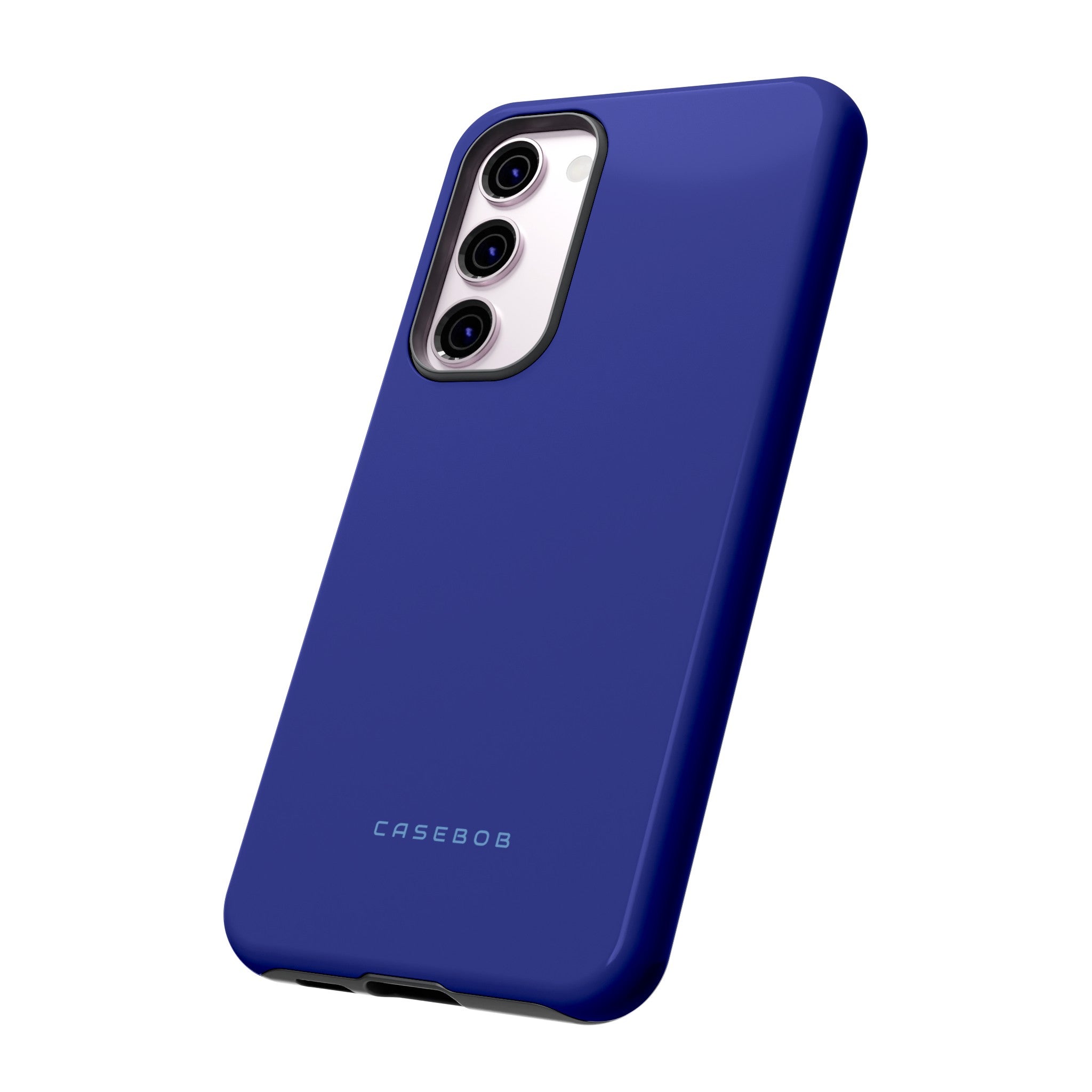 Blue Pantone - Protective Phone Case