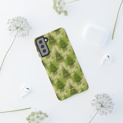 Evergreens Embrace Whimsy - Samsung Case