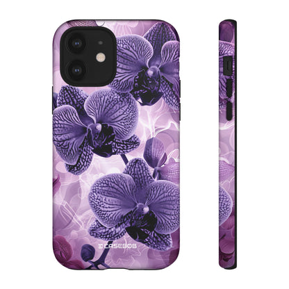 Radiant Orchid  | Phone Case for iPhone (Protective Case)