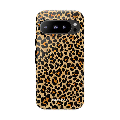 Spotted Ember Google Pixel 9 Pro Case - Tough