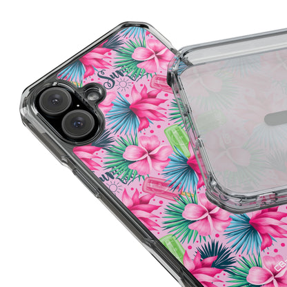 Paletas Abraza el Verano Funda para iPhone - Impact