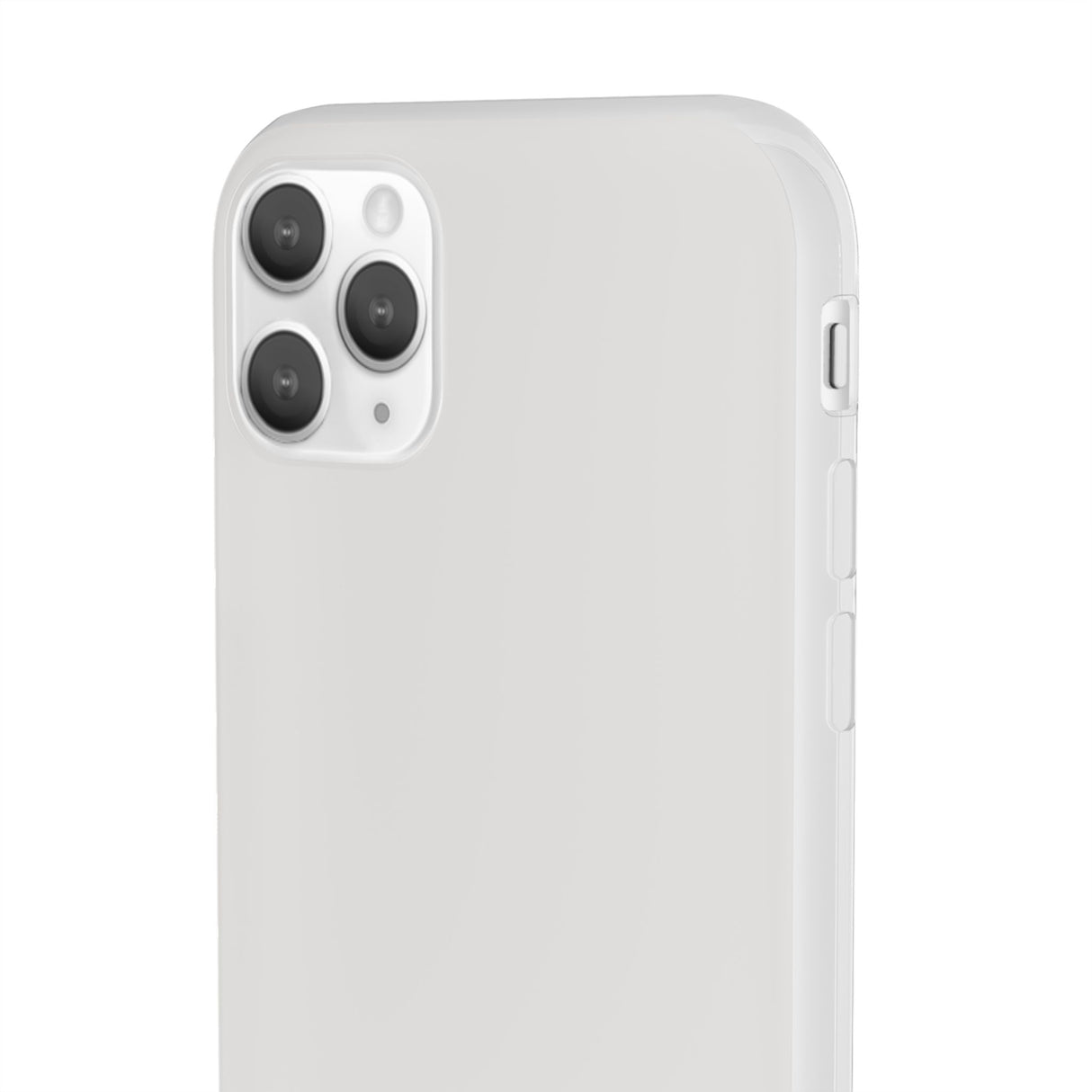 Platinum Essence | Phone Case for iPhone (Flexible Case)